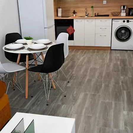 Cozy Apartment 2 Апартаменты София