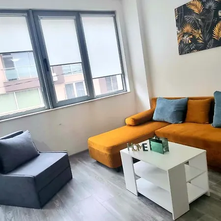 Апартаменты Cozy Apartment 2 *
