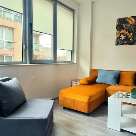 Cozy Apartment 2 София