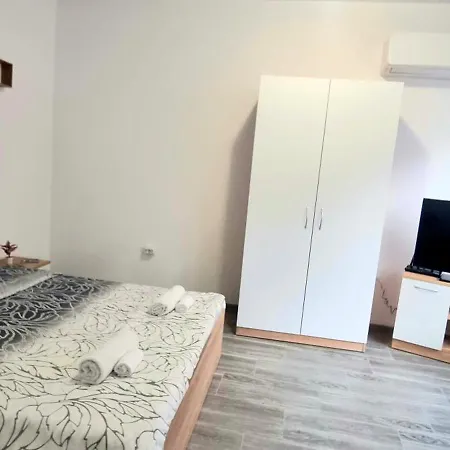 Апартаменты Cozy Apartment 2 *