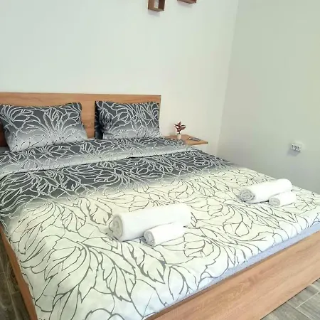 Апартаменты Cozy Apartment 2 *