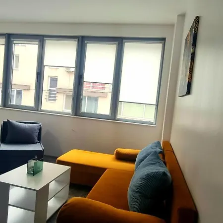 Apartamento Flower 11 Sofía