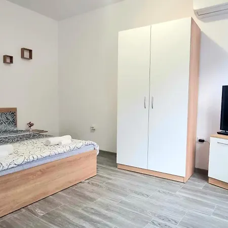 Апартаменты Cozy Apartment 2