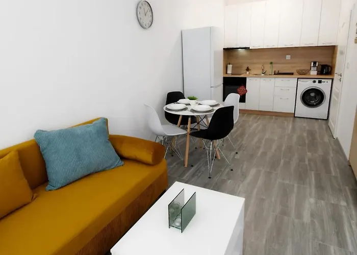 Appartement Flower 11