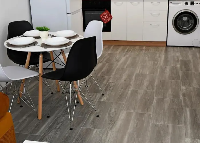 Flower 11 Apartamento Sofía