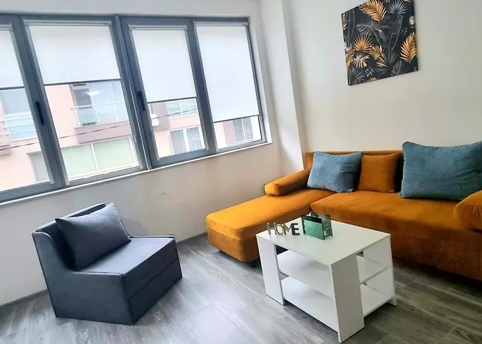 Appartement Flower 11 *