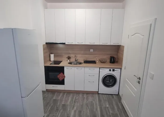 Apartamento Flower 11 *