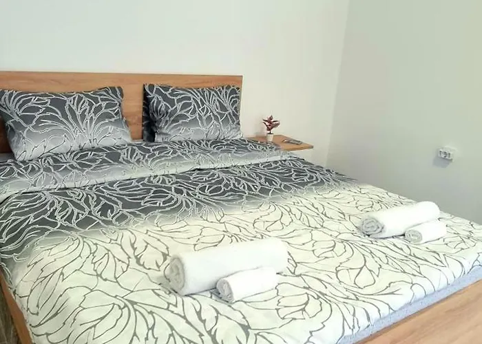 Apartament Flower 11 *