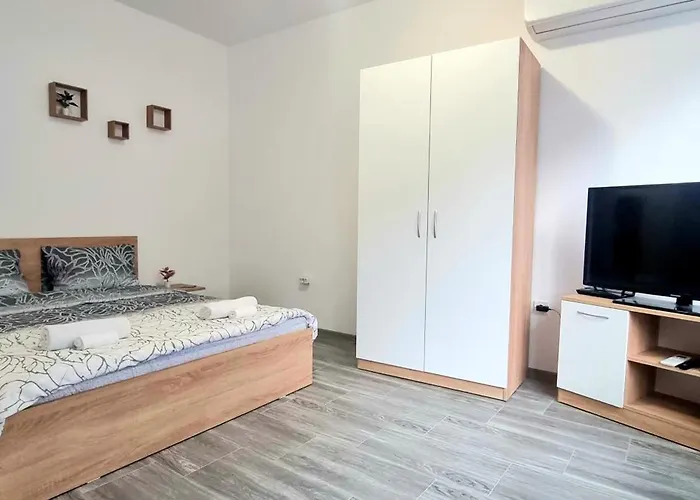 Apartament Flower 11